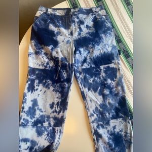 Wildfang Essential Work Pant